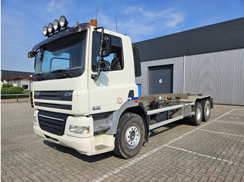 Caminhão chassi DAF CF 85 360