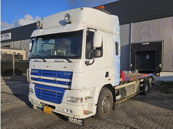 Camião de caixa aberta/ Plataforma DAF CF 85 410