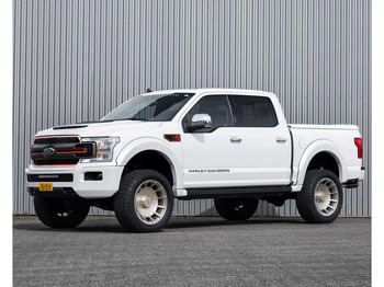 Pick-up FORD