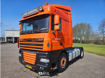 Tractor DAF XF 105 460