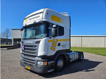 Tractor SCANIA R 450