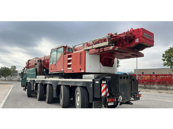 Guindaste móvel LIEBHERR LTM 1130-5.1