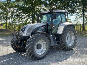 Trator STEYR CVT
