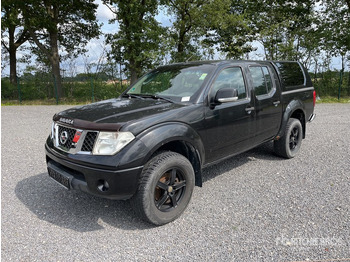 Pick-up NISSAN Navara