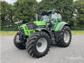 Trator DEUTZ