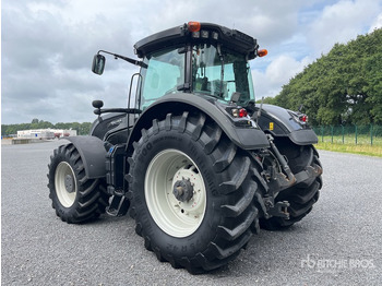 Trator 2017 Valtra S374 4WD Tractor: foto 3
