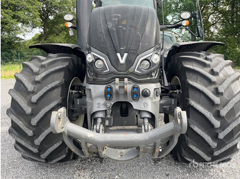 Trator 2017 Valtra S374 4WD Tractor: foto 5
