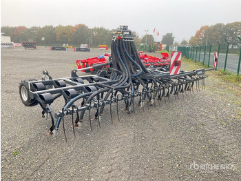 Injector do estrume 2021 Kumm Technik GU600: foto 4