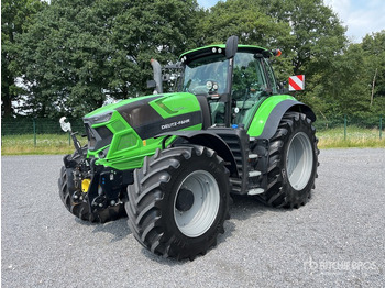 Trator DEUTZ