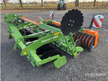 Grades de discos AMAZONE