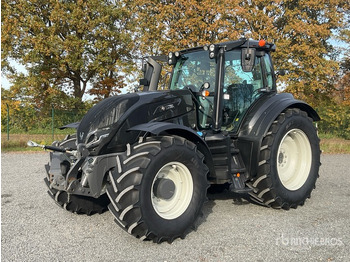 Trator VALTRA T-series