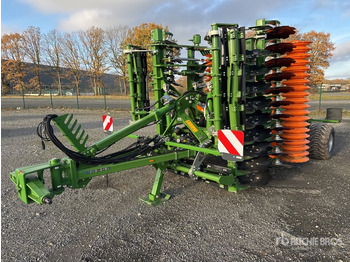 Grades de discos AMAZONE