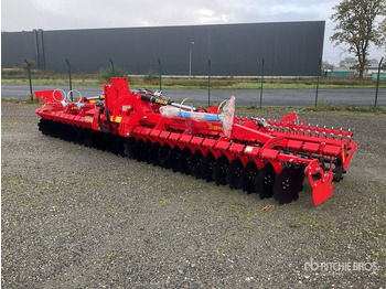 Grades de discos ZIEGLER