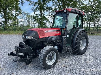 Trator CASE IH Quantum