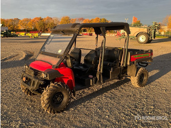 Veículo municipal/ Especial JOHN DEERE