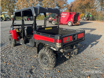 Veículo municipal/ Especial 2014 John Deere Gator XUV 855D 4x4 Utility Vehicle: foto 3 Veículo municipal/ Especial 2014 John Deere Gator XUV 855D 4x4 Utility Vehicle: foto 3