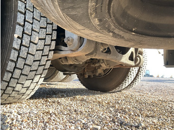 Camião de caixa aberta/ Plataforma 2002 Scania P 94G56X2NA300 6x2 Flatbed Truck: foto 4