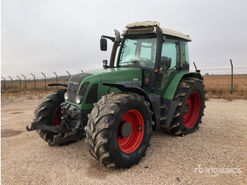 Trator FENDT 716 Vario