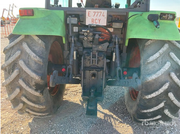 Trator 2004 Claas Celtis 456 RC 4WD Tractor: foto 5