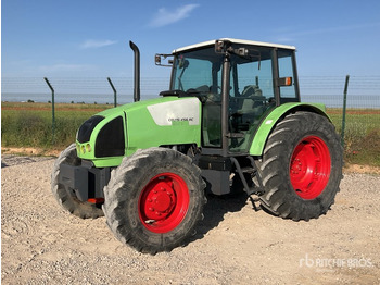 Trator 2004 Claas Celtis 456 RC 4WD Tractor: foto 2