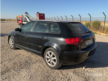 Automóvel AUDI