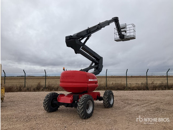 Plataforma articulada MANITOU 180 ATJ
