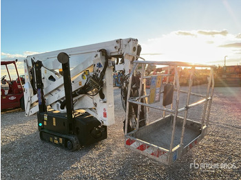 Plataforma articulada 2007 Oil & Steel OCTOPUSSY 1715 Crawler Diesel Articulating Boom Lift: foto 2 Plataforma articulada 2007 Oil & Steel OCTOPUSSY 1715 Crawler Diesel Articulating Boom Lift: foto 2