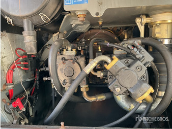 Carregadeira de rodas 2012 Liebherr L556 Wheel Loader: foto 5