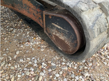 Mini escavadeira 2016 Hitachi ZX55U-5 Mini Excavator: <6.6t: foto 4 Mini escavadeira 2016 Hitachi ZX55U-5 Mini Excavator: <6.6t: foto 4