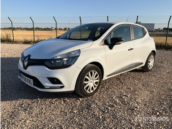 Automóvel 2019 Renault Clio Automobile: foto 2