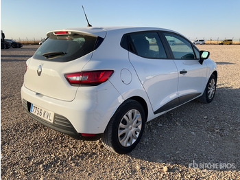 Automóvel 2019 Renault Clio Automobile: foto 3