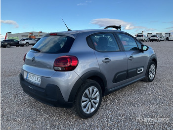 Automóvel 2020 Citroen C3 Automobile: foto 3 Automóvel 2020 Citroen C3 Automobile: foto 3