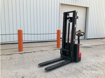 Stacker PLUS POWER