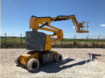 Plataforma articulada HAULOTTE