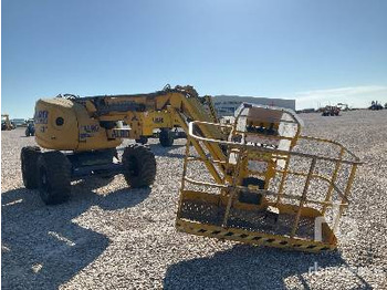 Plataforma articulada PINGUELY-HAULOTTE HA16PXNT: foto 3