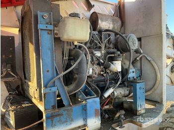 Plataforma telescópica Terex TA64 Telescopic Boom Lift: foto 4