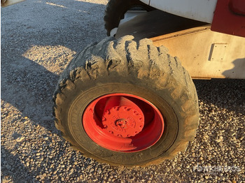 Plataforma telescópica Terex TA64 Telescopic Boom Lift: foto 5