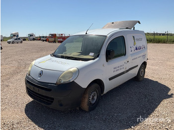 Veículo comercial RENAULT Kangoo