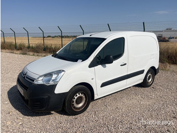 Veículo comercial CITROËN Berlingo