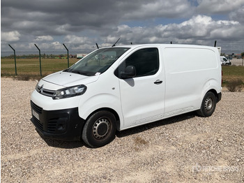 Veículo comercial CITROËN Jumpy