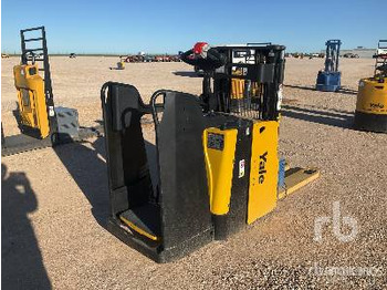 Porta-palete YALE MP20XD: foto 3