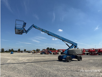 Plataforma telescópica GENIE