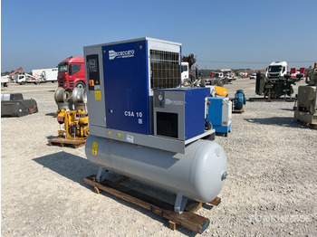 Compressor de ar