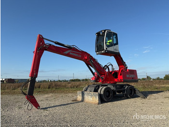 Manipulador de material