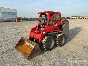 Mini carregadeira 2013 Bobcat S130 High Flow Skid Steer Loader: foto 2