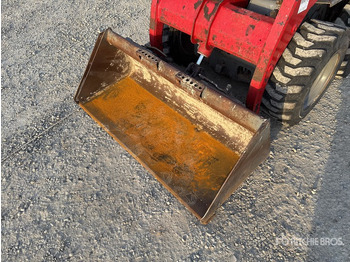 Mini carregadeira 2013 Bobcat S130 High Flow Skid Steer Loader: foto 5