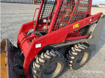 Mini carregadeira 2013 Bobcat S130 High Flow Skid Steer Loader: foto 4