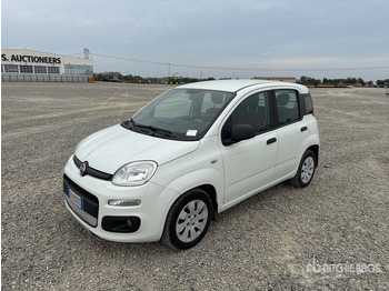 Automóvel FIAT