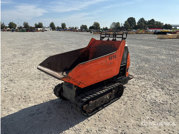Dumper de rastos