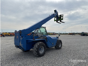 Empilhador telescópico 2018 Merlo P72.10 Sollevatore telescopico: foto 3